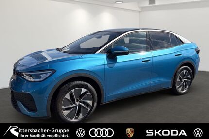 VW ID.5 Gebrauchtwagen