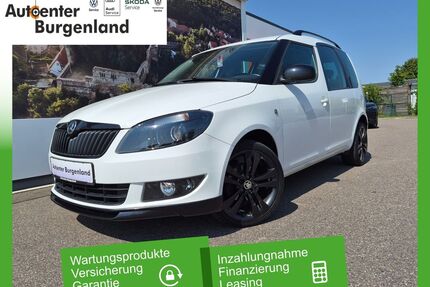Skoda Roomster Gebrauchtwagen