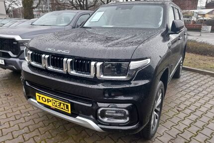 Baic BJ60 Gebrauchtwagen