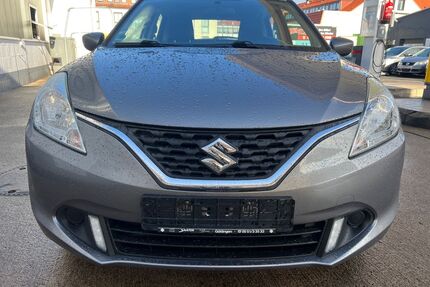 Suzuki Baleno Gebrauchtwagen