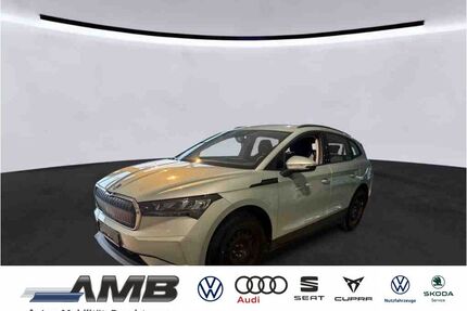 Skoda Enyaq Gebrauchtwagen