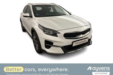Kia XCeed Gebrauchtwagen