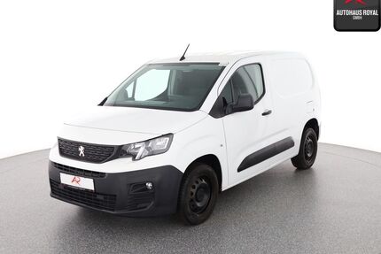 Peugeot Partner Gebrauchtwagen