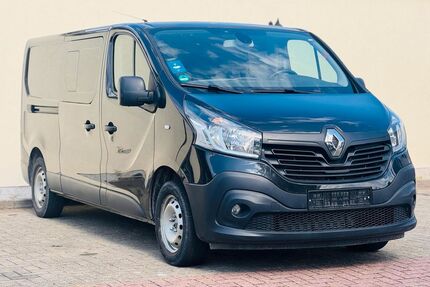 Renault Trafic Gebrauchtwagen