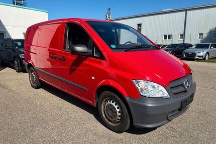 Mercedes-Benz Vito Gebrauchtwagen