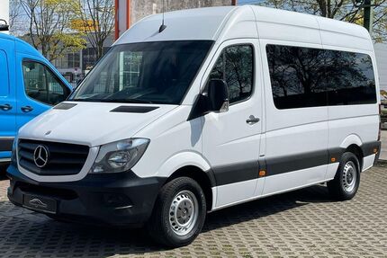 Mercedes-Benz Sprinter Gebrauchtwagen