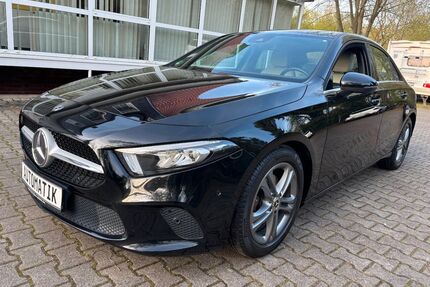 Mercedes-Benz A 200 Gebrauchtwagen