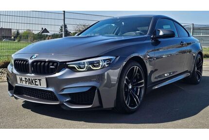 BMW M4 Gebrauchtwagen