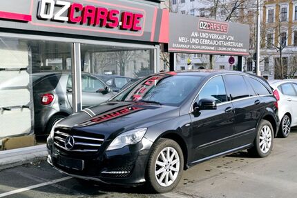 Mercedes-Benz R 300 Gebrauchtwagen