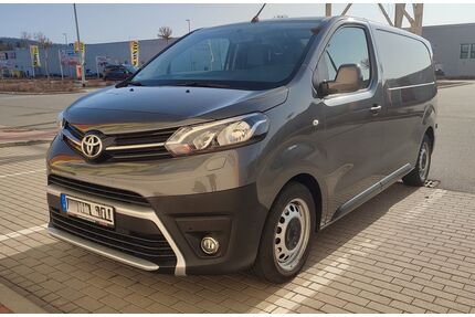 Toyota Proace (Verso) Gebrauchtwagen