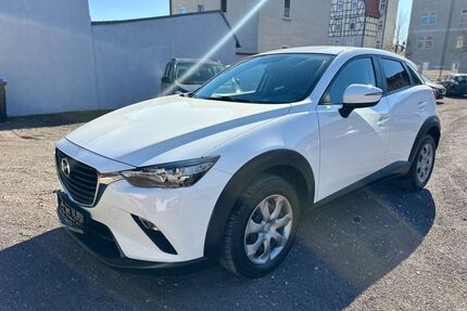 Mazda CX-3 Gebrauchtwagen