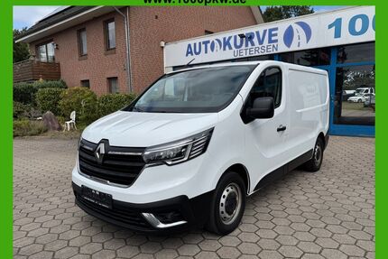Renault Trafic Gebrauchtwagen