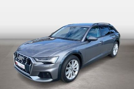 Audi A6 Allroad Gebrauchtwagen