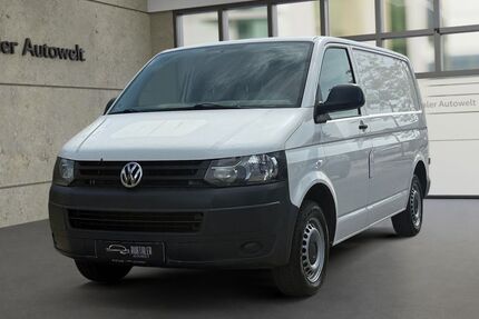 VW T5 Transporter Gebrauchtwagen