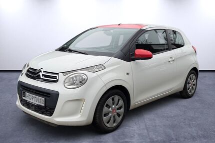 Citroen C1 Gebrauchtwagen