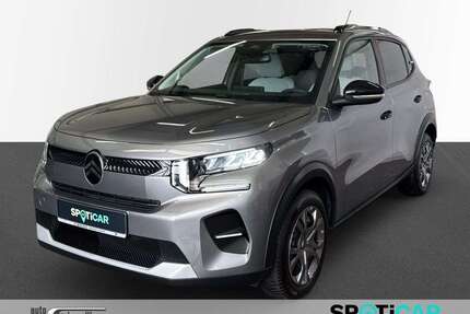 Citroen C3 Gebrauchtwagen