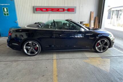 Audi S5 Gebrauchtwagen