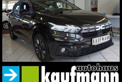 Dacia Sandero Gebrauchtwagen