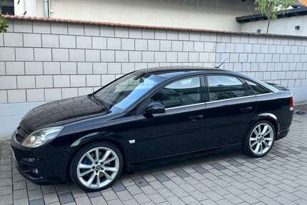 Opel Vectra Gebrauchtwagen
