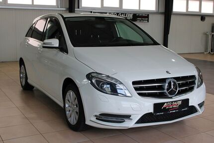Mercedes-Benz B 180 Gebrauchtwagen