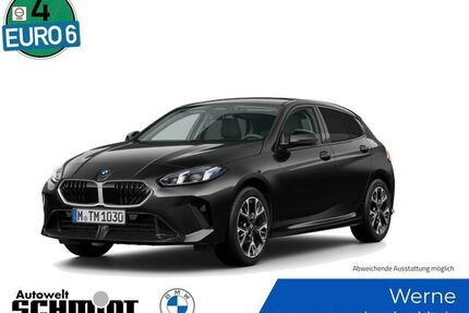 BMW 120 Gebrauchtwagen