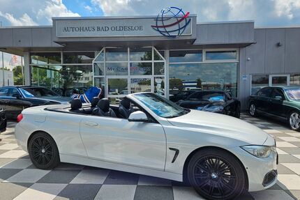 BMW 435 Gebrauchtwagen