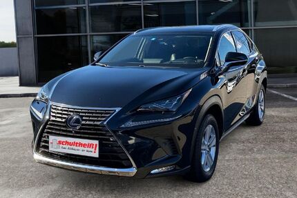 Lexus NX 300 Gebrauchtwagen