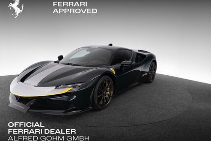 Ferrari SF90 Gebrauchtwagen