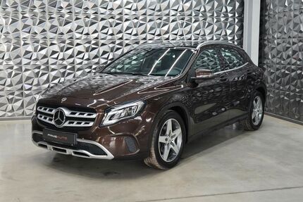 Mercedes-Benz GLA 250 Gebrauchtwagen