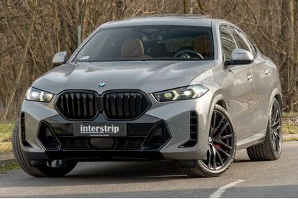 BMW X6 Gebrauchtwagen