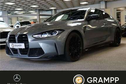 BMW M4 Gebrauchtwagen