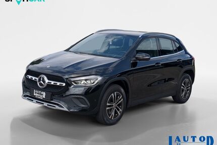 Mercedes-Benz GLA 180 Gebrauchtwagen