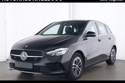 Mercedes-Benz B 250 Gebrauchtwagen