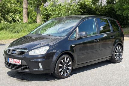 Ford C-Max Gebrauchtwagen