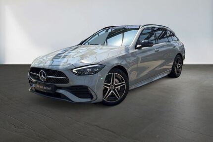 Mercedes-Benz C 300 Gebrauchtwagen