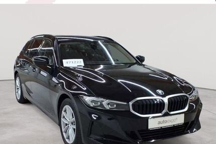 BMW 330 Gebrauchtwagen