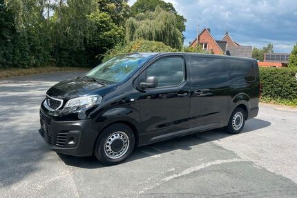 Peugeot Expert Gebrauchtwagen