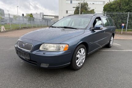 Volvo V70 Gebrauchtwagen