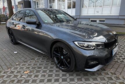 BMW 318 Gebrauchtwagen