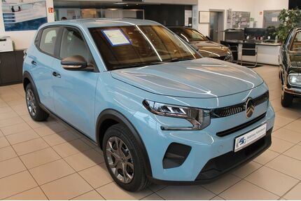 Citroen C3 Gebrauchtwagen