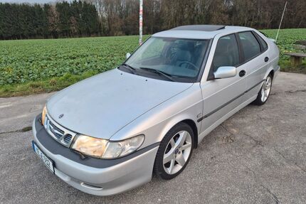 Saab 9-3 Gebrauchtwagen