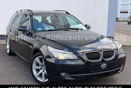 BMW 525 Gebrauchtwagen