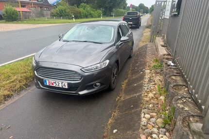 Ford Mondeo Gebrauchtwagen