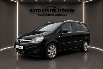 Opel Zafira Gebrauchtwagen