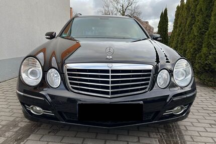 Mercedes-Benz E 280 Gebrauchtwagen