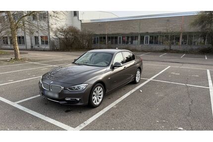 BMW 318 Gebrauchtwagen