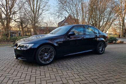 BMW M3 Gebrauchtwagen