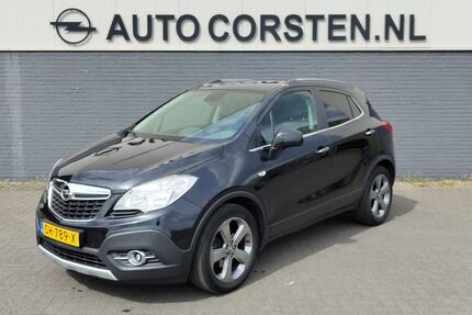 Opel Mokka Gebrauchtwagen