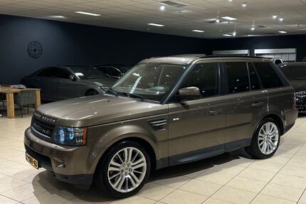 Land Rover Range Rover Sport Gebrauchtwagen