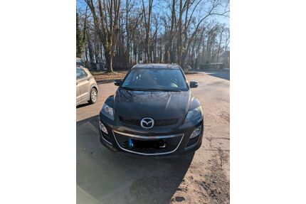 Mazda CX-7 Gebrauchtwagen